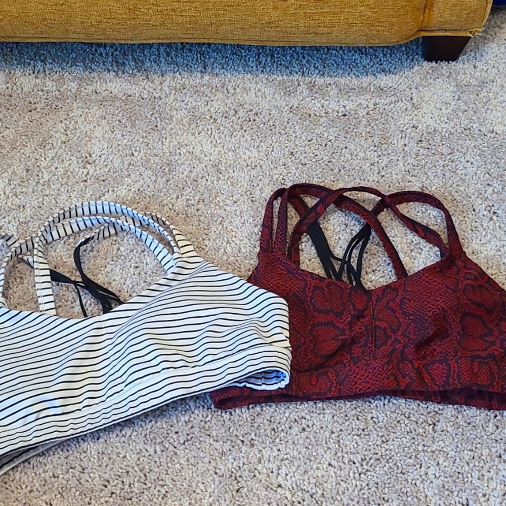 C9 sports bras
